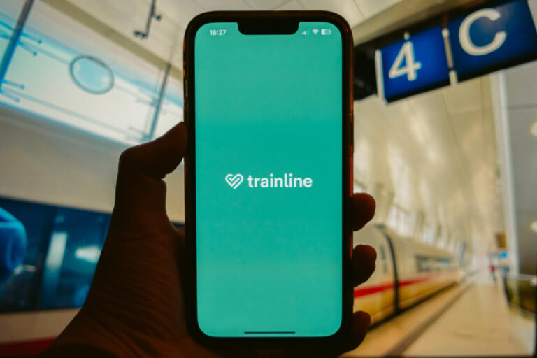 Discover Europe and Beyond with Trainline