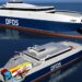 The Journey of DFDS: A Legacy of Innovation, Connectivity, and Sustainability
