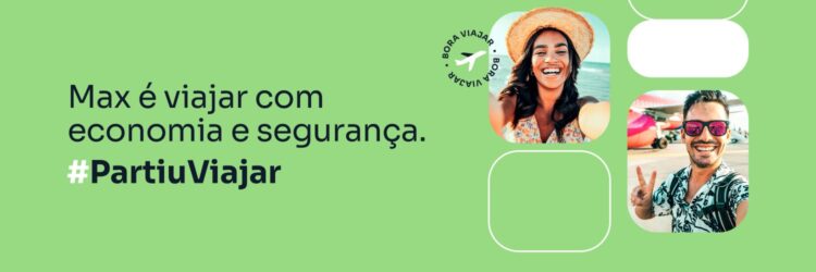 MaxMilhas: Redefinindo as Viagens Aéreas Acessíveis no Brasil