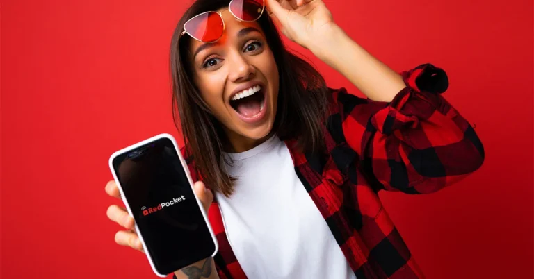 RedPocket: The Affordable Mobile Carrier Changing How America Stays Connected