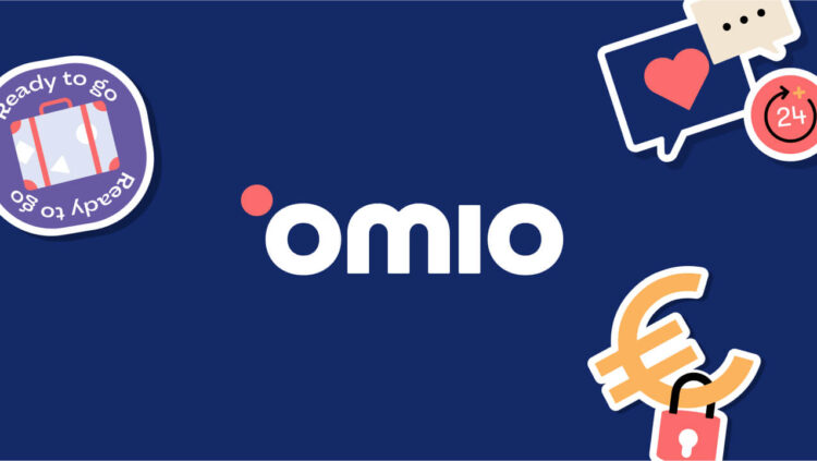 Omio: Die clevere Art zu reisen und Verkehrsmittel zu vergleichen