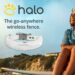 HaloCollar: Revolutionizing Pet Care With Innovation, Comfort, and Smart Design