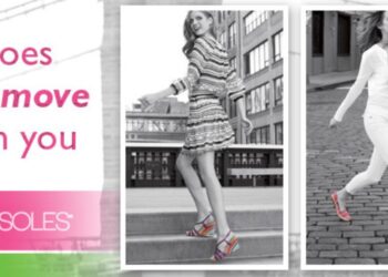 AeroSoles: The Perfect Blend of Comfort, Craftsmanship, and Everyday Style