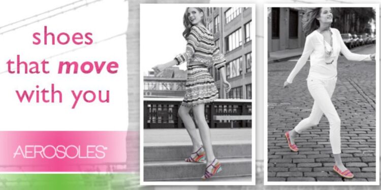 AeroSoles: The Perfect Blend of Comfort, Craftsmanship, and Everyday Style