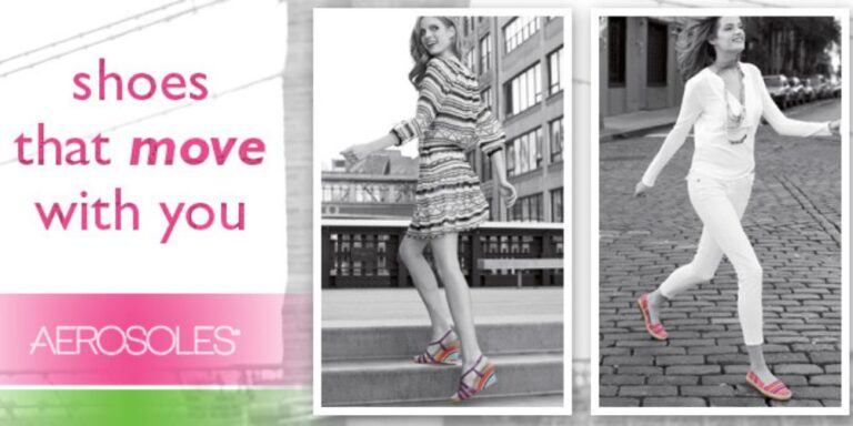 AeroSoles: The Perfect Blend of Comfort, Craftsmanship, and Everyday Style