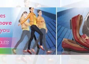 AeroSoles: Comfort, Style, and Innovation in Every Step