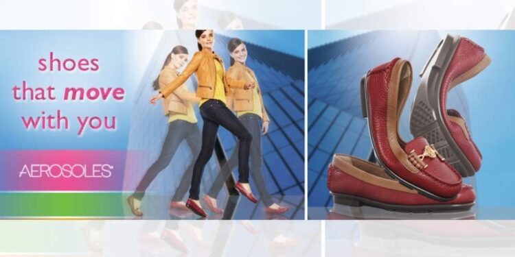 AeroSoles: Comfort, Style, and Innovation in Every Step