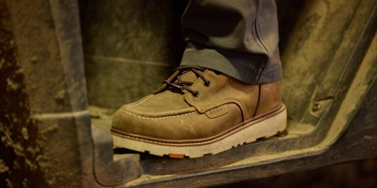 Brunt Workwear: The New Standard of Durability, Comfort, and Modern Work Apparel