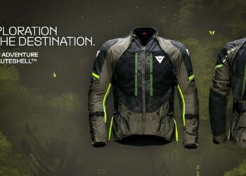 Dainese: Redefining Protection, Innovation, and Performance in Modern Motorsports