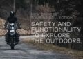 Dainese: The Ultimate Fusion of Safety, Innovation, and Style in Modern Riding Gear