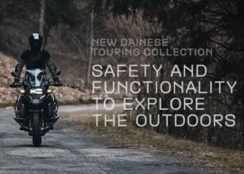Dainese: The Ultimate Fusion of Safety, Innovation, and Style in Modern Riding Gear