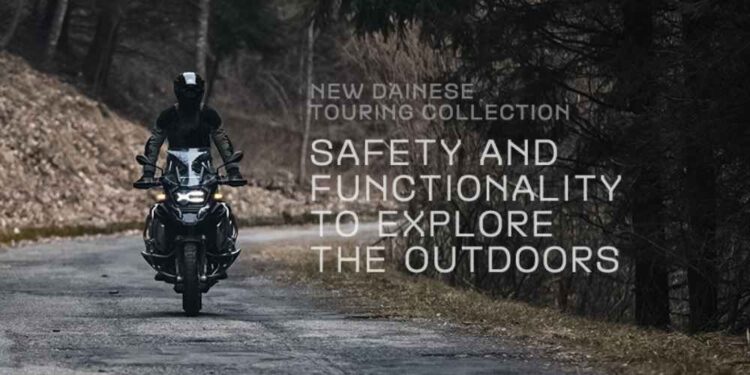 Dainese: The Ultimate Fusion of Safety, Innovation, and Style in Modern Riding Gear