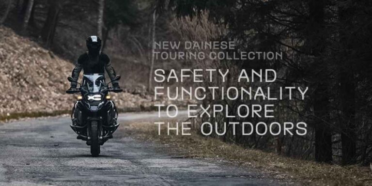 Dainese: The Ultimate Fusion of Safety, Innovation, and Style in Modern Riding Gear