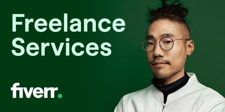 Fiverr: A Complete Guide to Building a Successful Freelancing Career Online