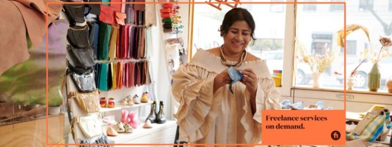 Fiverr: Your Ultimate Guide to Succeeding in the World of Freelancing