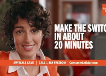 Consumer Cellular: The Smart, Affordable Choice for Modern Mobile Users