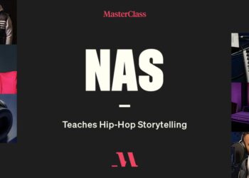 MasterClass: Unlocking World-Class Learning from the Best in the World