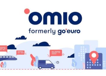 Omio: Il Modo Intelligente di Viaggiare tra Città, Paesi e Continenti