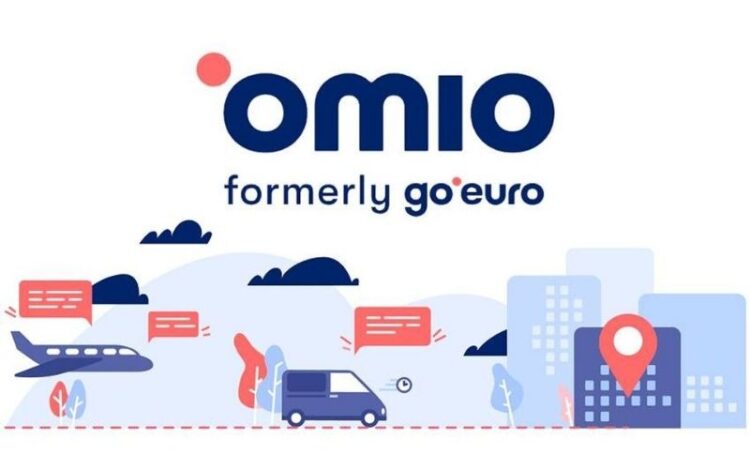 Omio: Il Modo Intelligente di Viaggiare tra Città, Paesi e Continenti