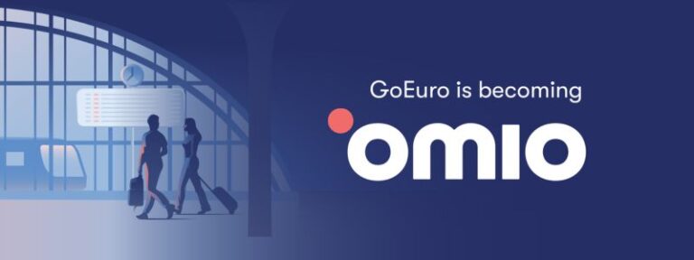 Omio: La Forma Inteligente de Planificar Viajes por Tierra, Aire y Mar