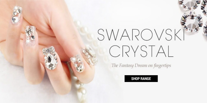 Swarovski: Where Crystal Craftsmanship Meets Modern Luxury