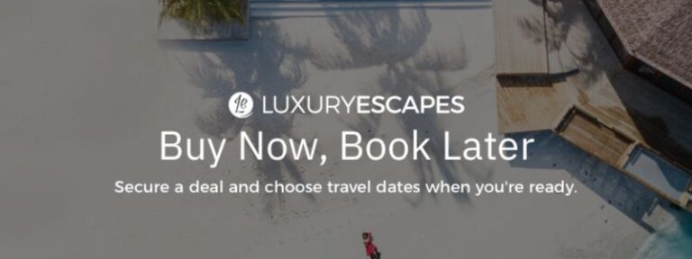 Discover the World in Style: Why LuxuryEscapes Is Redefining the Way We Travel