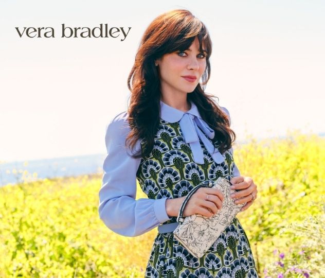 Vera Bradley: A Celebration of Color, Craft, and Everyday Function