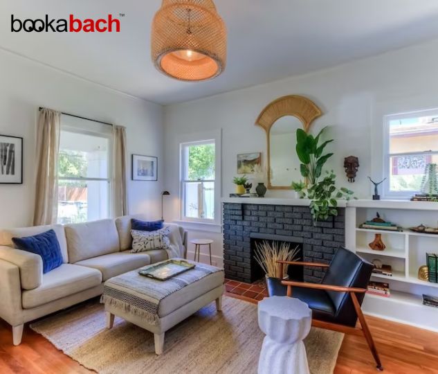 Bookabach: Dé Manier om Uniek en Comfortabel Vakantie te Vieren in Nieuw-Zeeland