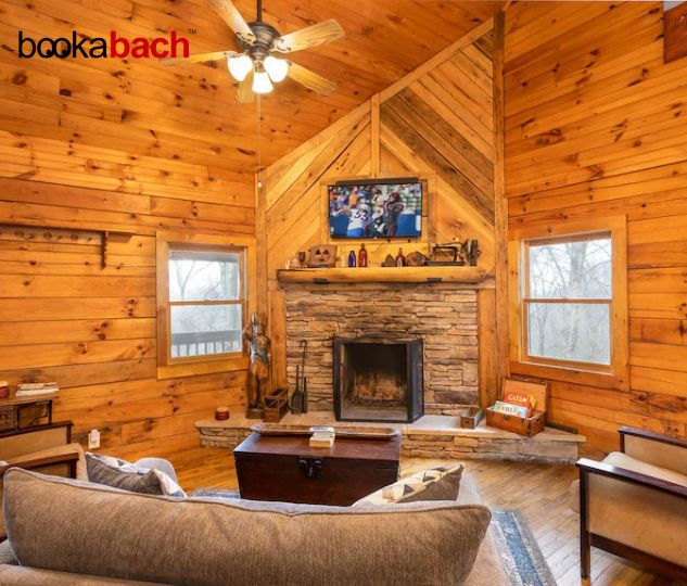 Bookabach: De Ultieme Gids voor het Huren van een Vakantiehuis in Nieuw-Zeeland