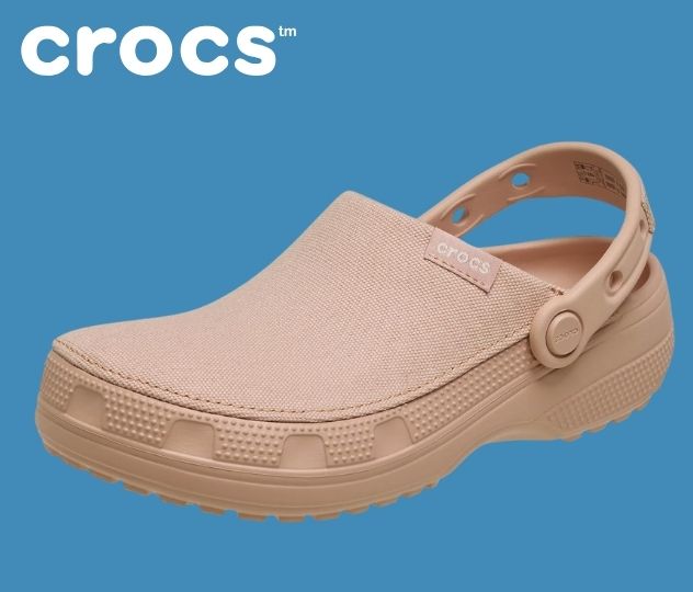 Title: Crocs: The Footwear Revolution That Blended Comfort and Style