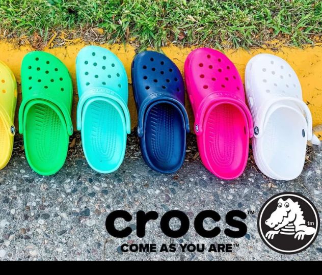 Crocs: How a Comfort-First Shoe Became a Global Fashion Phenomenon