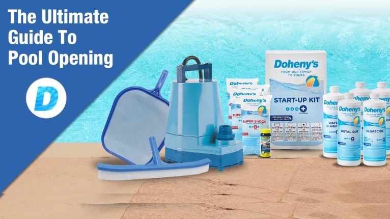 Doheny’s: Redefining the Way Families Experience Their Backyards