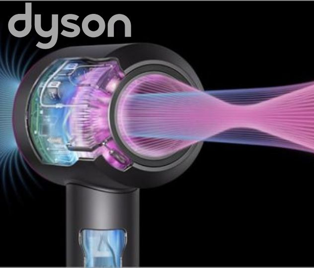 Dyson: Reinventing Everyday Technology Through Innovation
