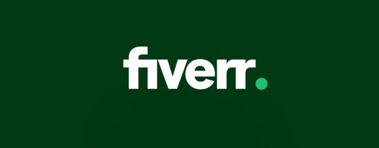 Fiverr: How a Digital Marketplace Is Redefining the Future of Work