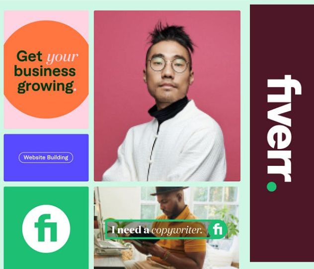 Fiverr: Powering the Global Freelance Economy in the Digital Age