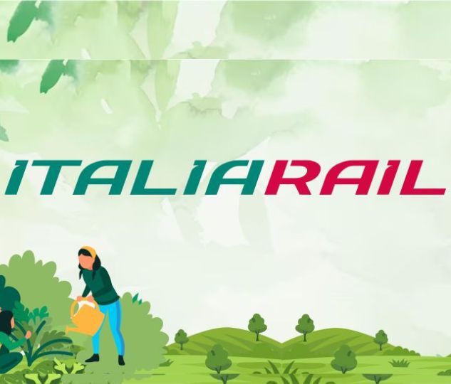 ItaliaRail: Making Italian Train Travel Simple, Smart, and Stress-Free