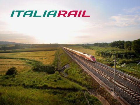 ItaliaRail: The Smart Way to Explore Italy by Train