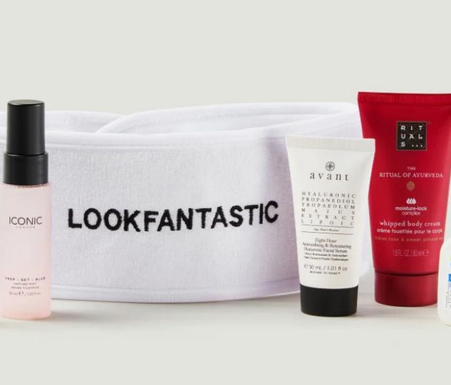 LookFantastic: Elevating the Online Beauty Shopping Experience Worldwide