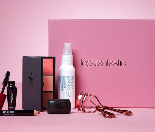 LookFantastic: A Global Destination for Premium Beauty and Skincare Lovers