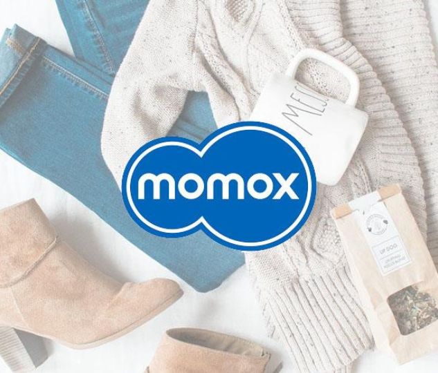 Momox Fashion: Nachhaltige Mode neu gedacht im digitalen Zeitalter