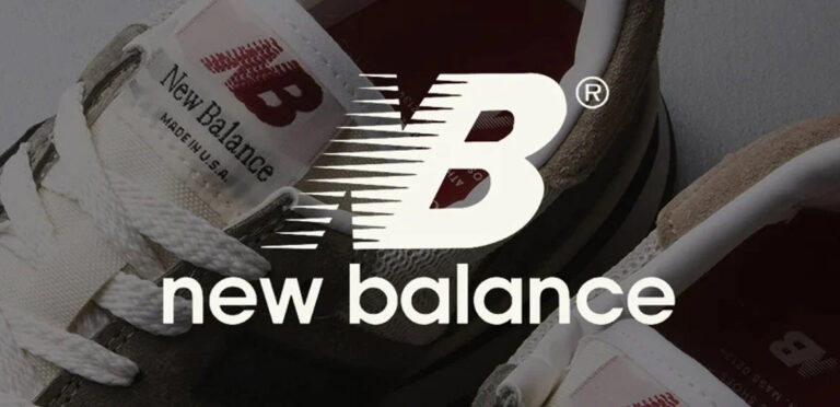 New Balance: Tradição, Inovação e Estilo no Mundo dos Calçados Esportivos