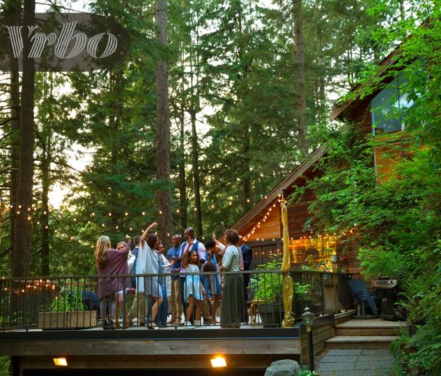 Vrbo: Redefining the Way Travelers Experience Vacation Rentals