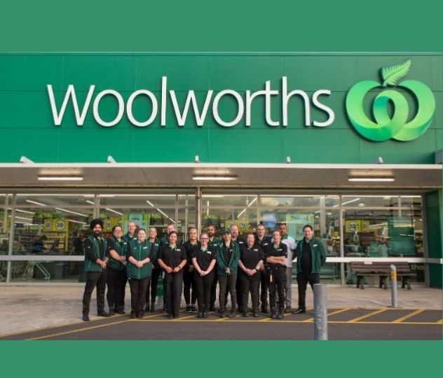 Woolworths: A Legacy of Retail Innovation and Community Connection