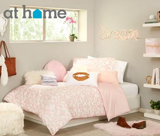 Transforming Living Spaces with At Home: Affordable Style for Every Home