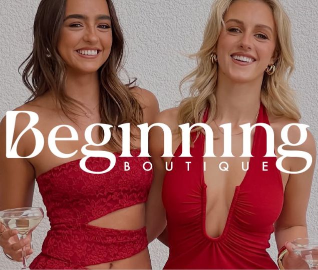 The Rise of Beginning Boutique: Empowering Women Through Trend-Driven Style