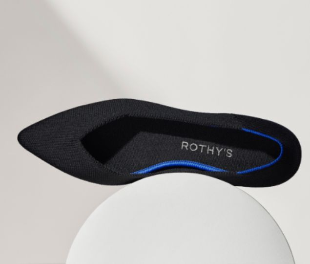 Sustainable Style Redefined: The Inspiring Journey of Rothy’s