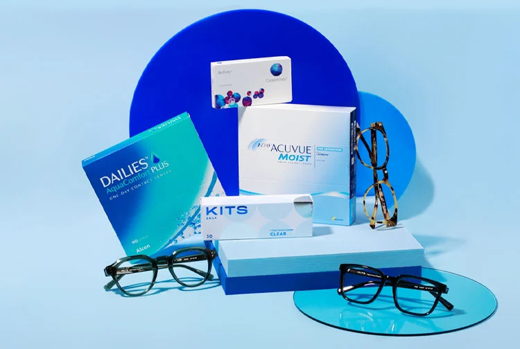 The Visionary Success of KITS: Affordable Eyewear for the Modern World