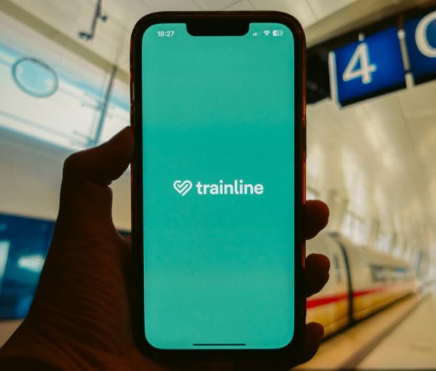 Exploring Europe by Rail with Trainline: A Smarter Way to Book Train Travel