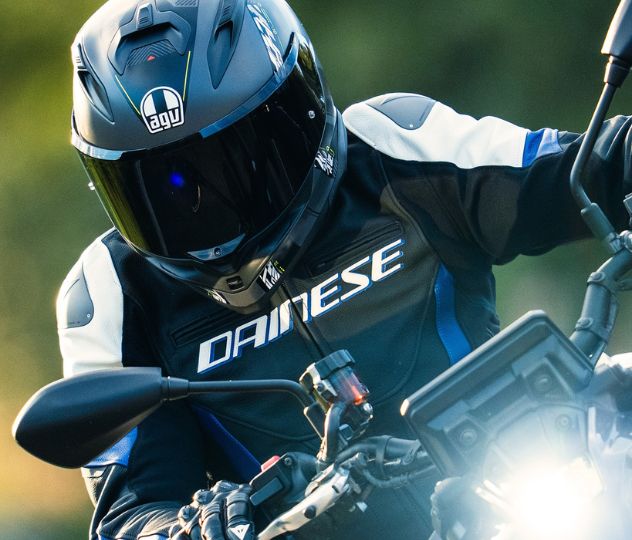 Ride Smarter, Ride Safer: Discover the Best Dainese Offers Online