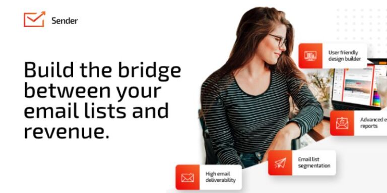 Sender.net: A Powerful and Simple Email Marketing Platform for Modern Businesses
